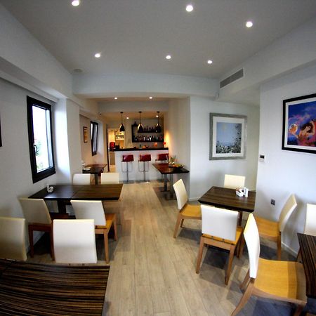 Aura Boutique Hotel Lixouri Bagian luar foto
