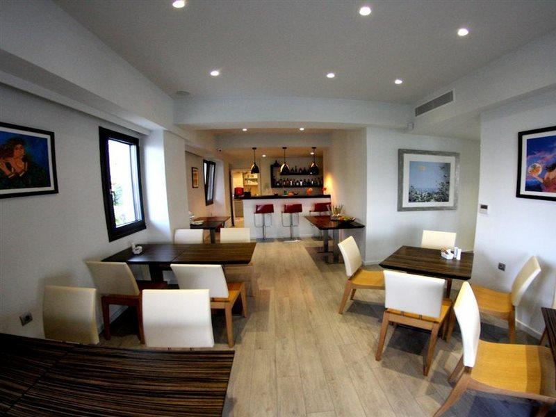 Aura Boutique Hotel Lixouri Bagian luar foto