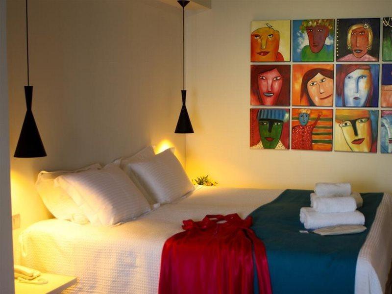 Aura Boutique Hotel Lixouri Bagian luar foto