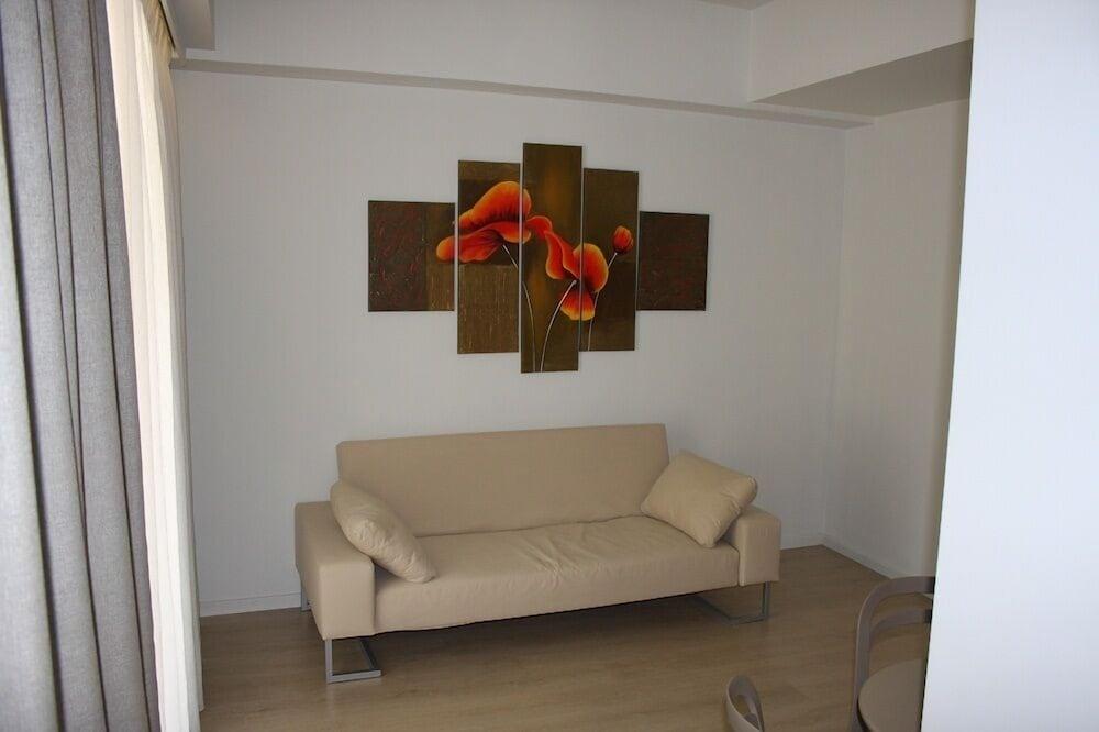 Aura Boutique Hotel Lixouri Bagian luar foto