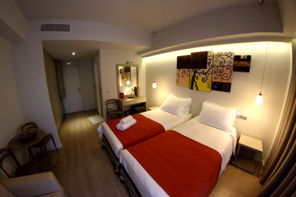 Aura Boutique Hotel Lixouri Ruang foto