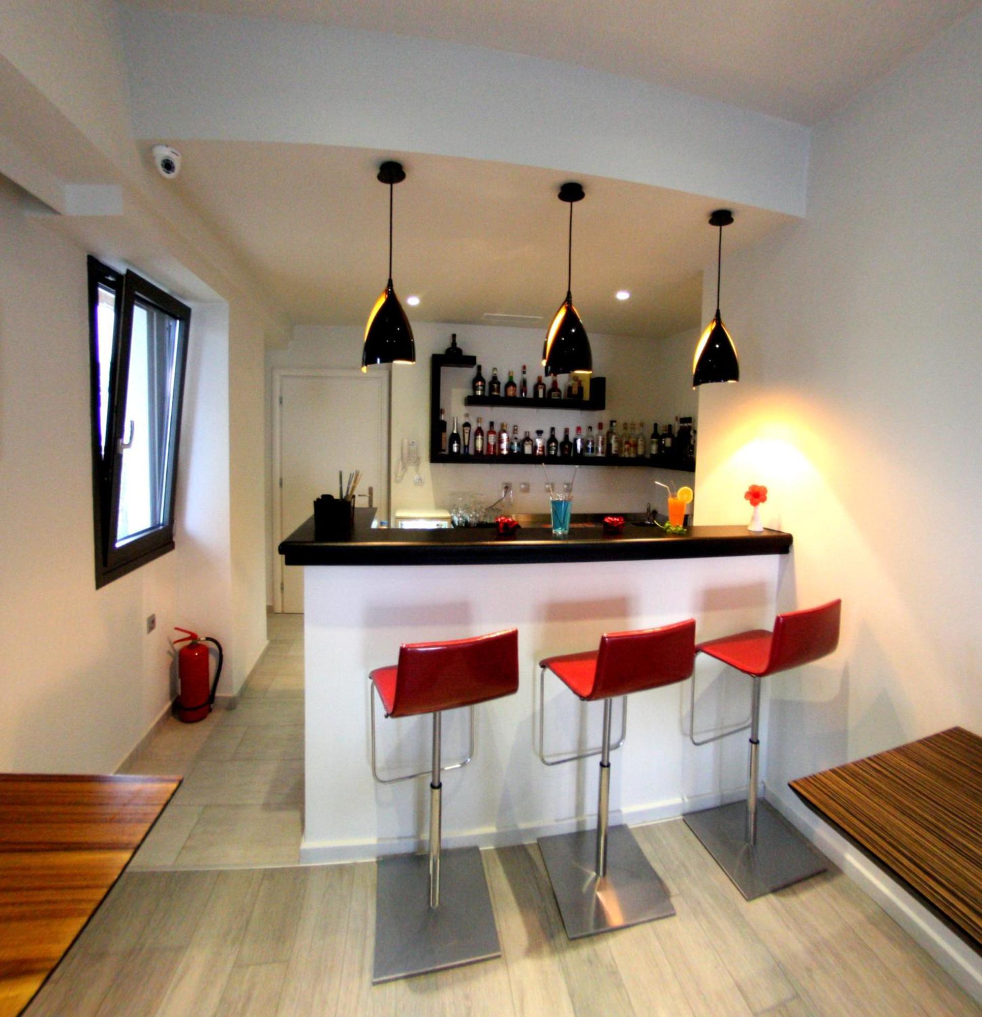 Aura Boutique Hotel Lixouri Bagian luar foto