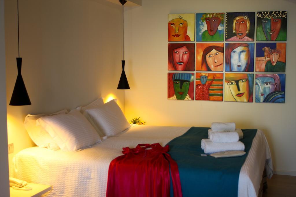 Aura Boutique Hotel Lixouri Ruang foto